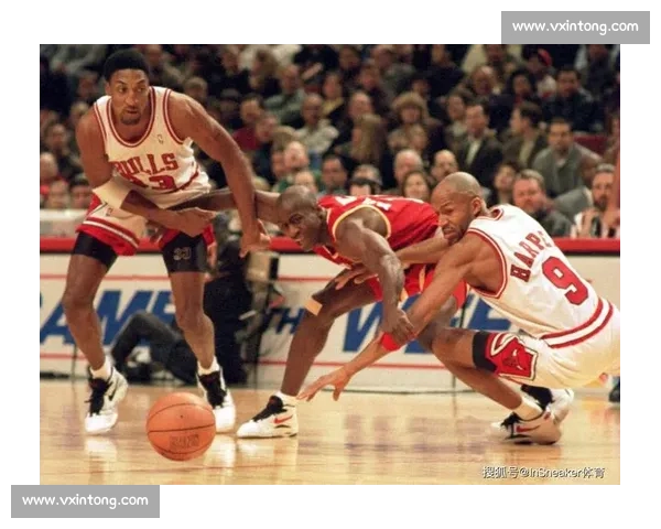重温经典公牛对决活塞铁血岁月再现篮球王朝碰撞史诗传奇宿命之战全景回顾