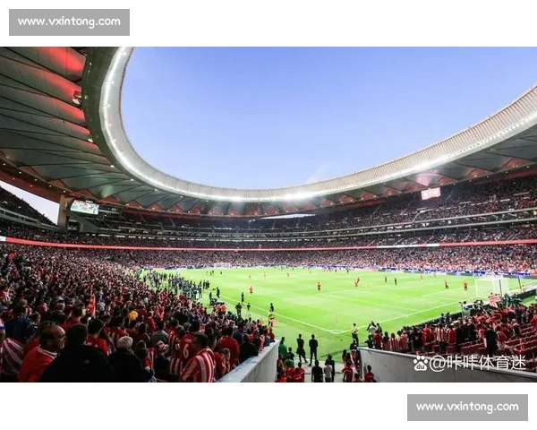 皇马与马竞欧冠激战再起 谁将主宰这场西班牙德比之巅峰对决