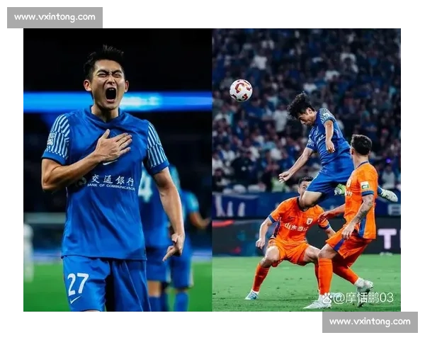 鲁能迎战重庆当代强强对话引爆中超新一轮焦点之战争夺榜首走势悬念