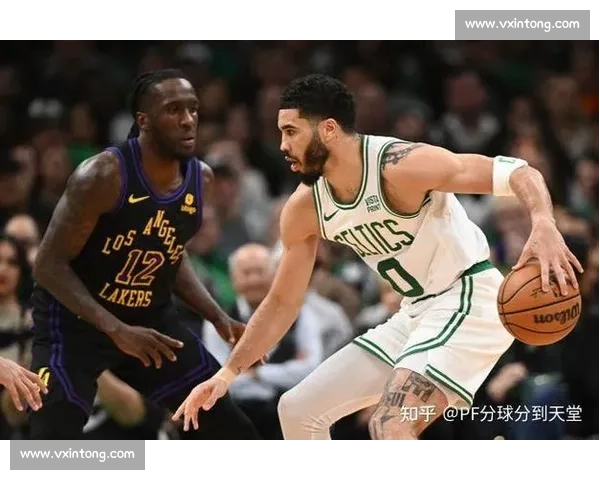 湖人对热火第三场比分揭晓 詹眉联手制胜之夜焦点战役回顾全场解析